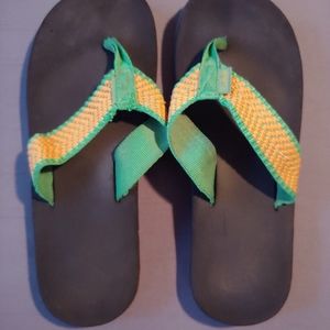 Reef Flip Flops